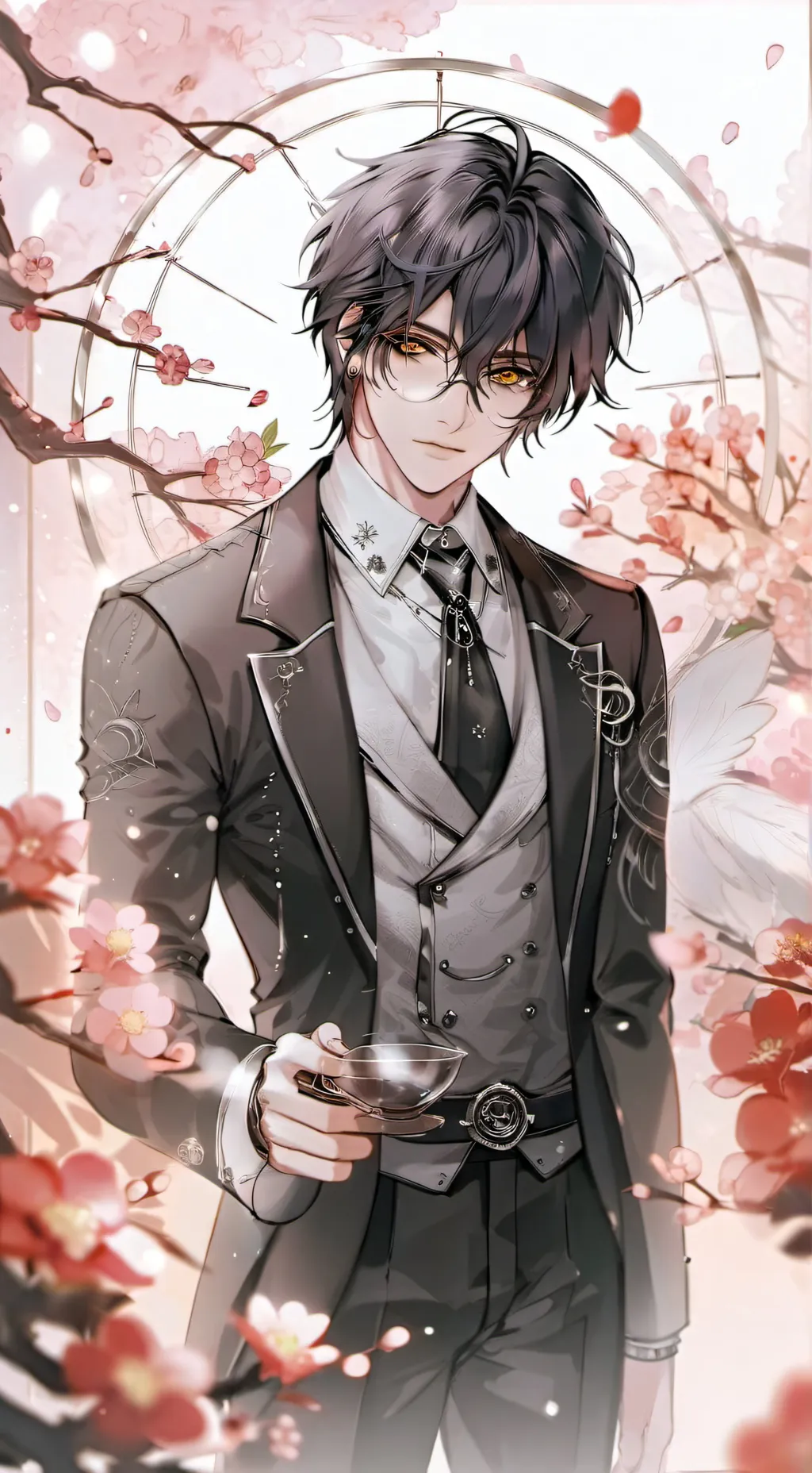 ai character: /].<Jumy>.[\ background