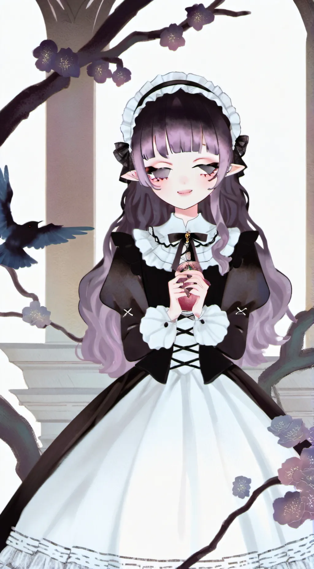 ai character: idk  background
