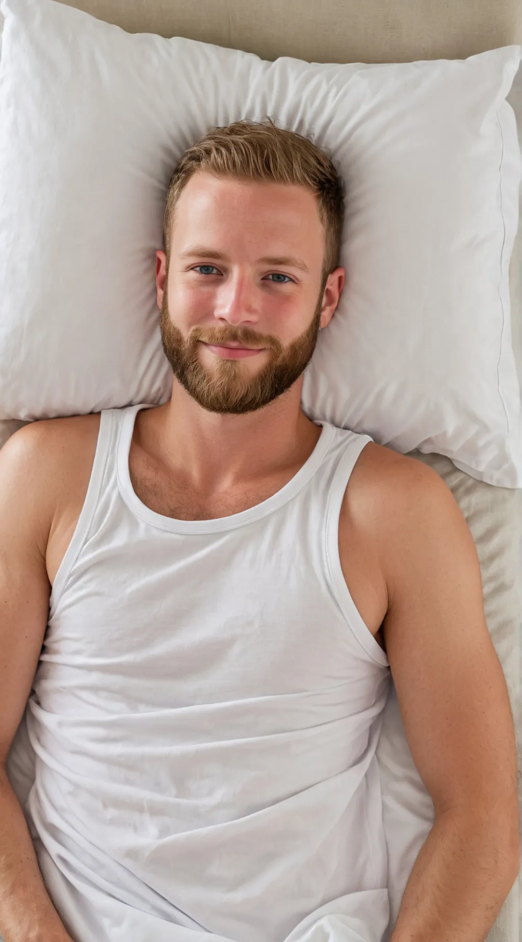 ai character: Quixyn🛌 background