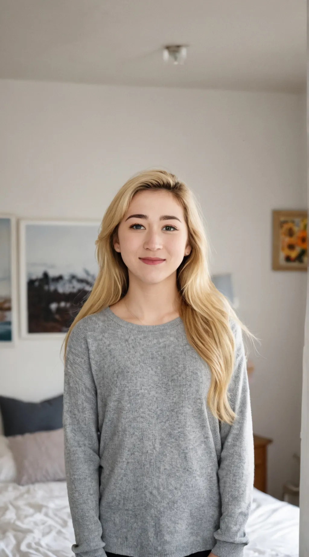 Talkie AI - Chat with Dani Shepherd