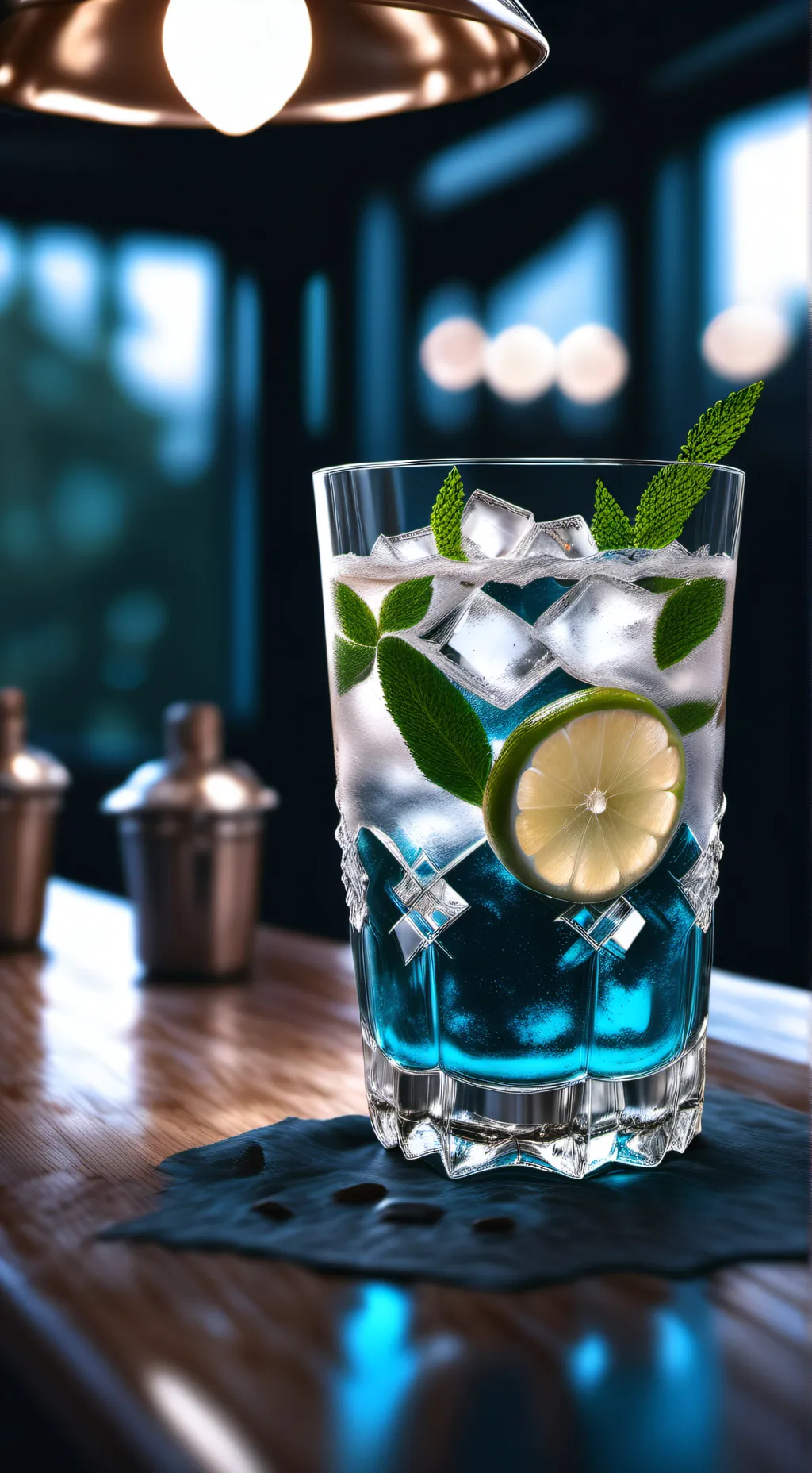 ai character: DW but drunk background