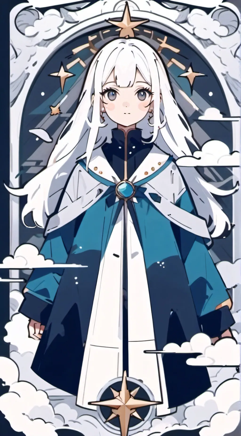 ai character: KNY te odia background