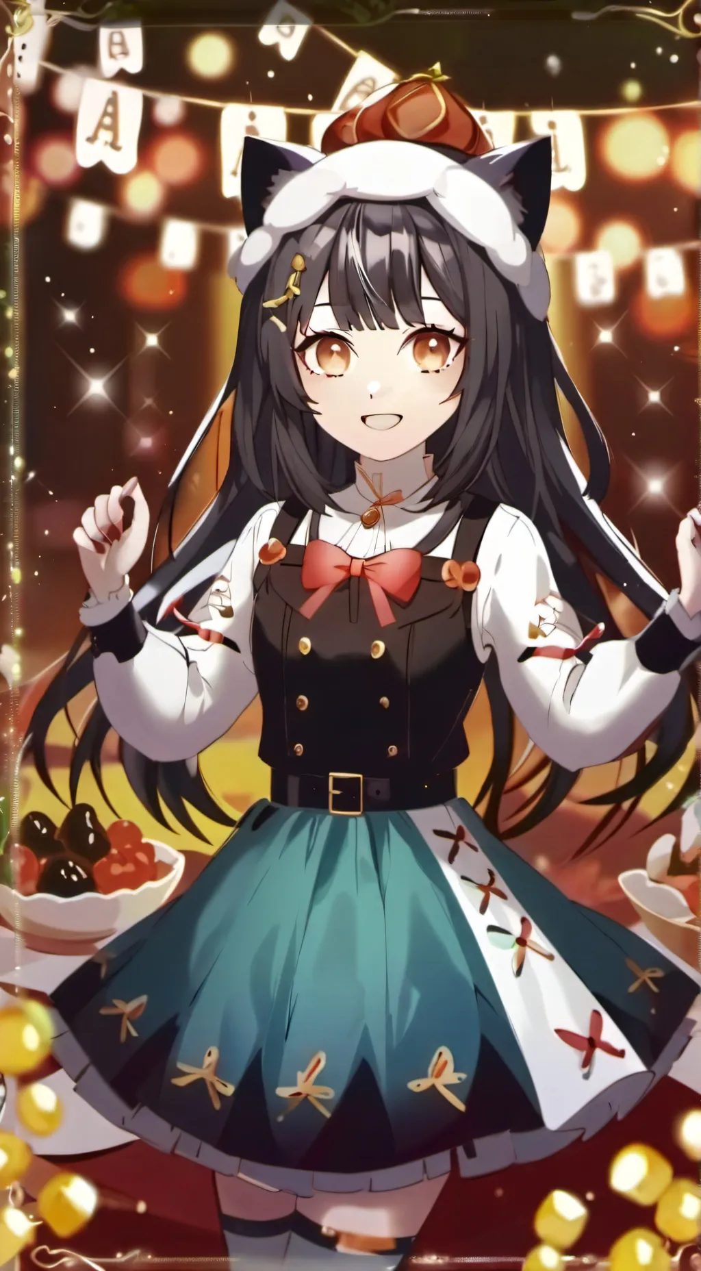 ai character: Mha sad story....  background