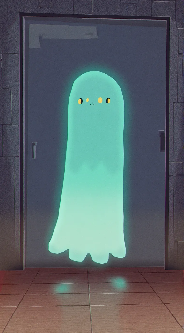 ai character: xiaro  background