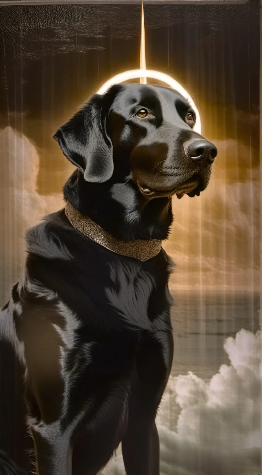 ai character: Zawg background