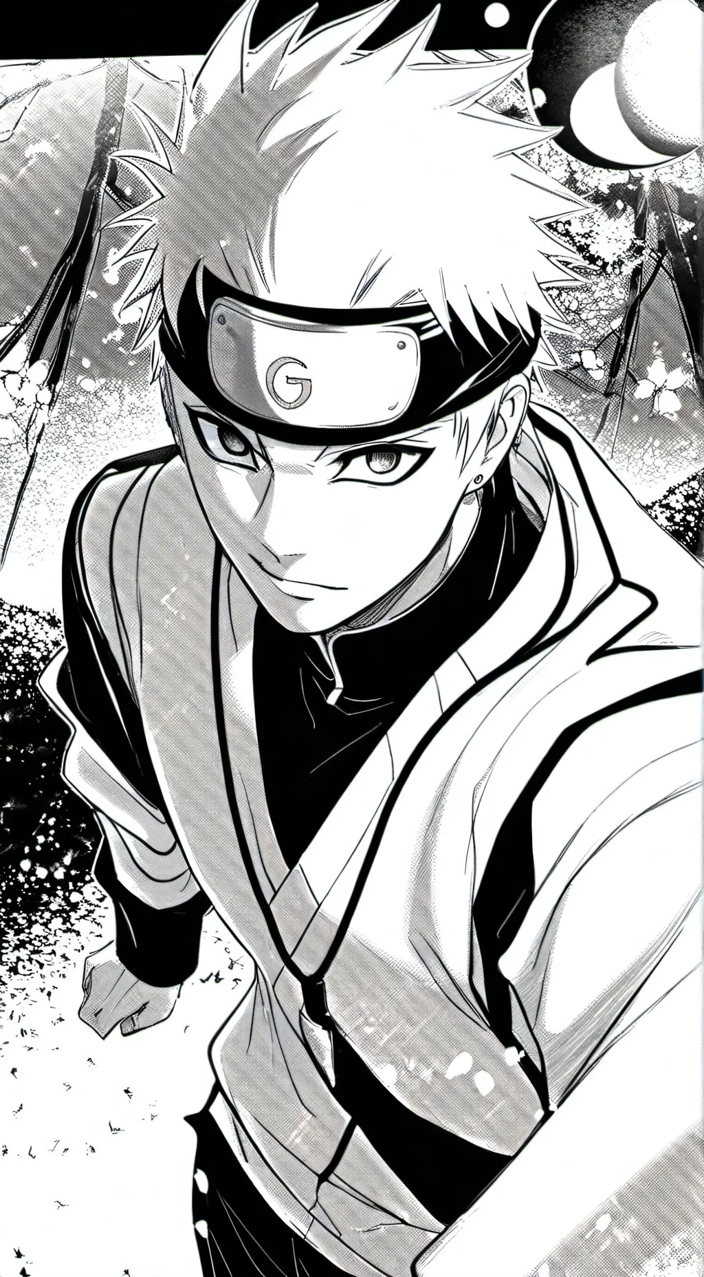 ai character: te unes a equipo 7 background