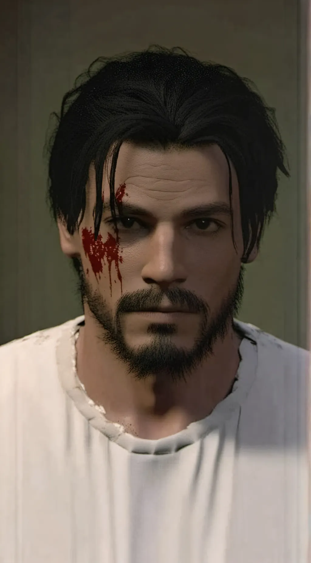 ai character: Billy Loomis background
