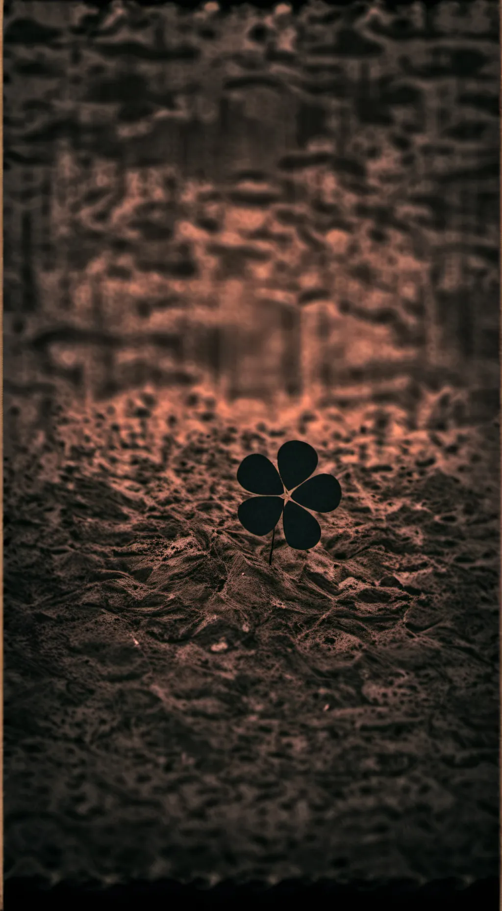 ai character: Black Clover background