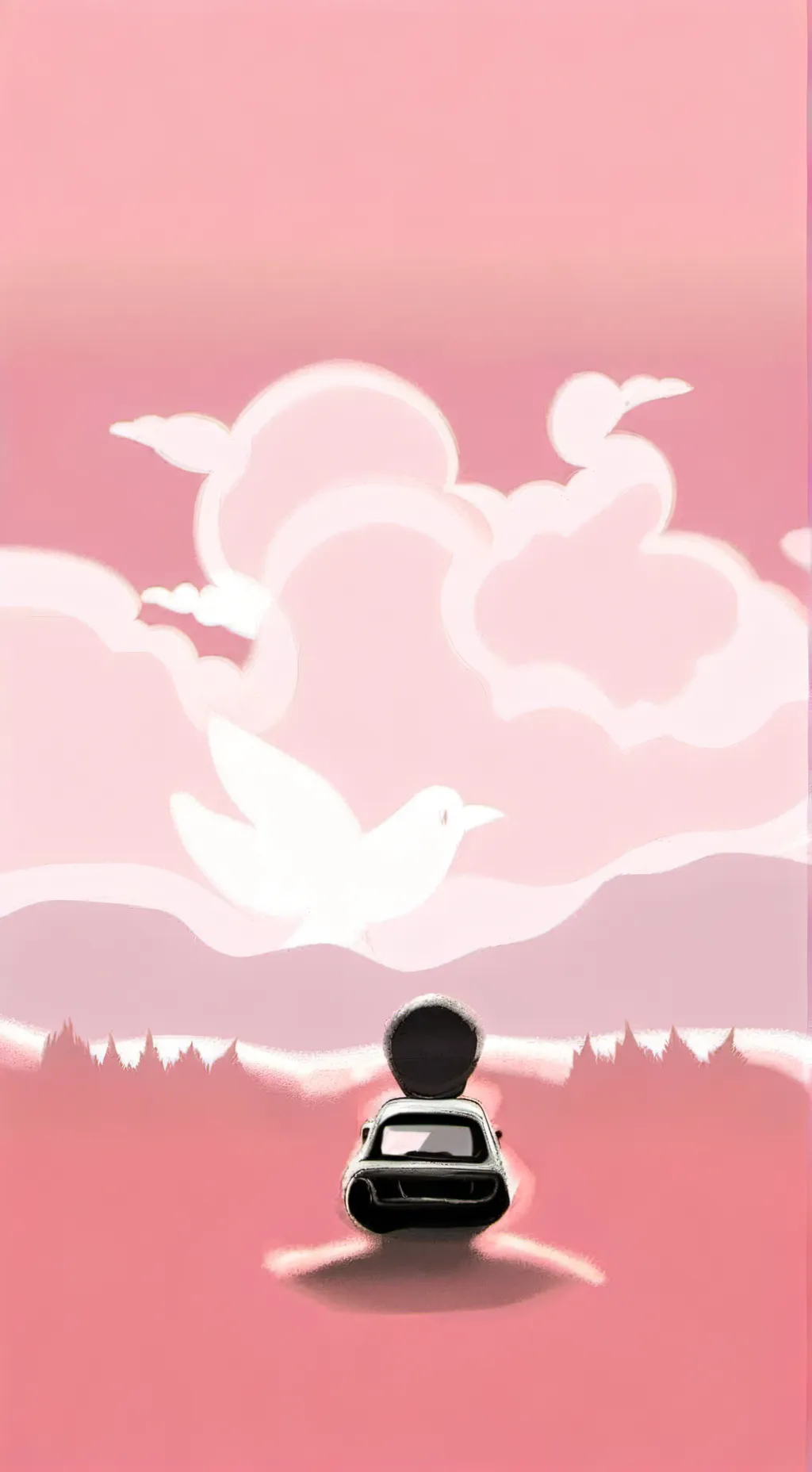 ai character: sicologo....  background