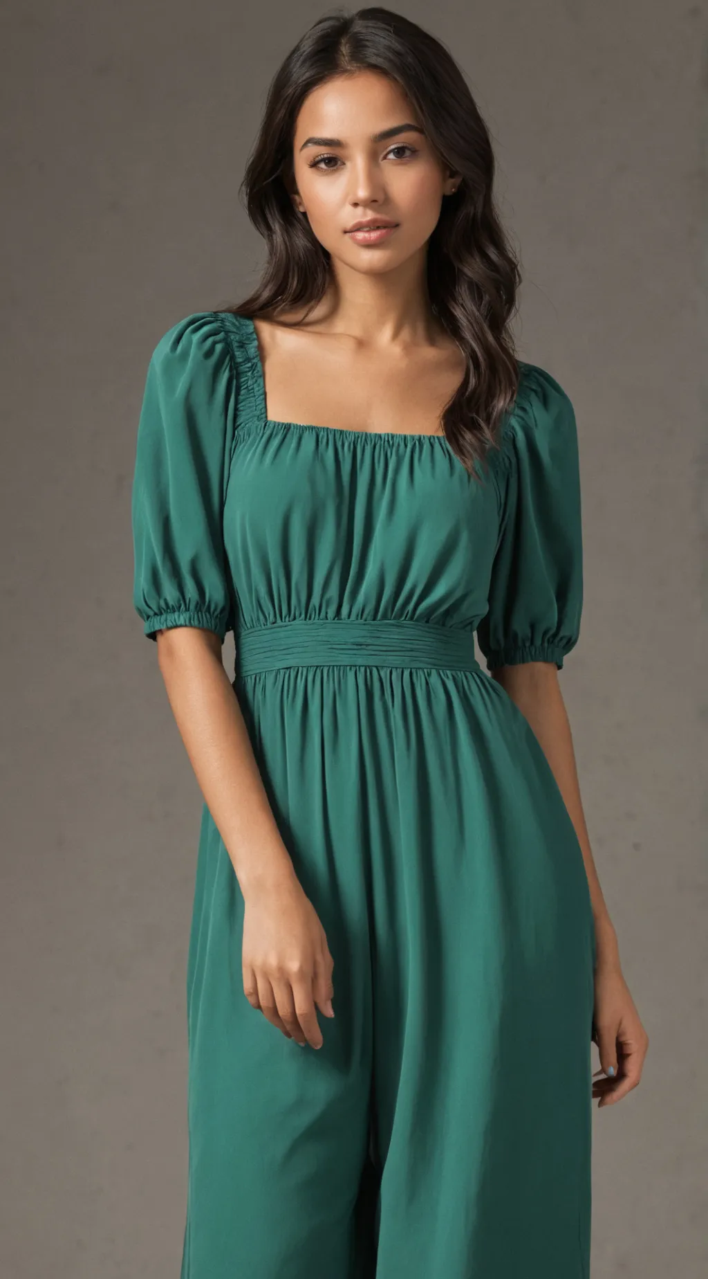 ai character: tu familia background