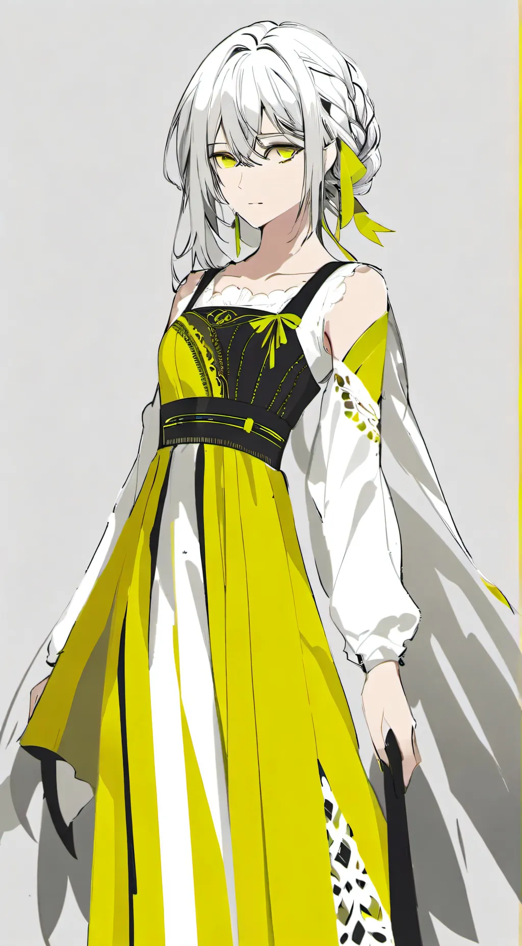 ai character: MHA background