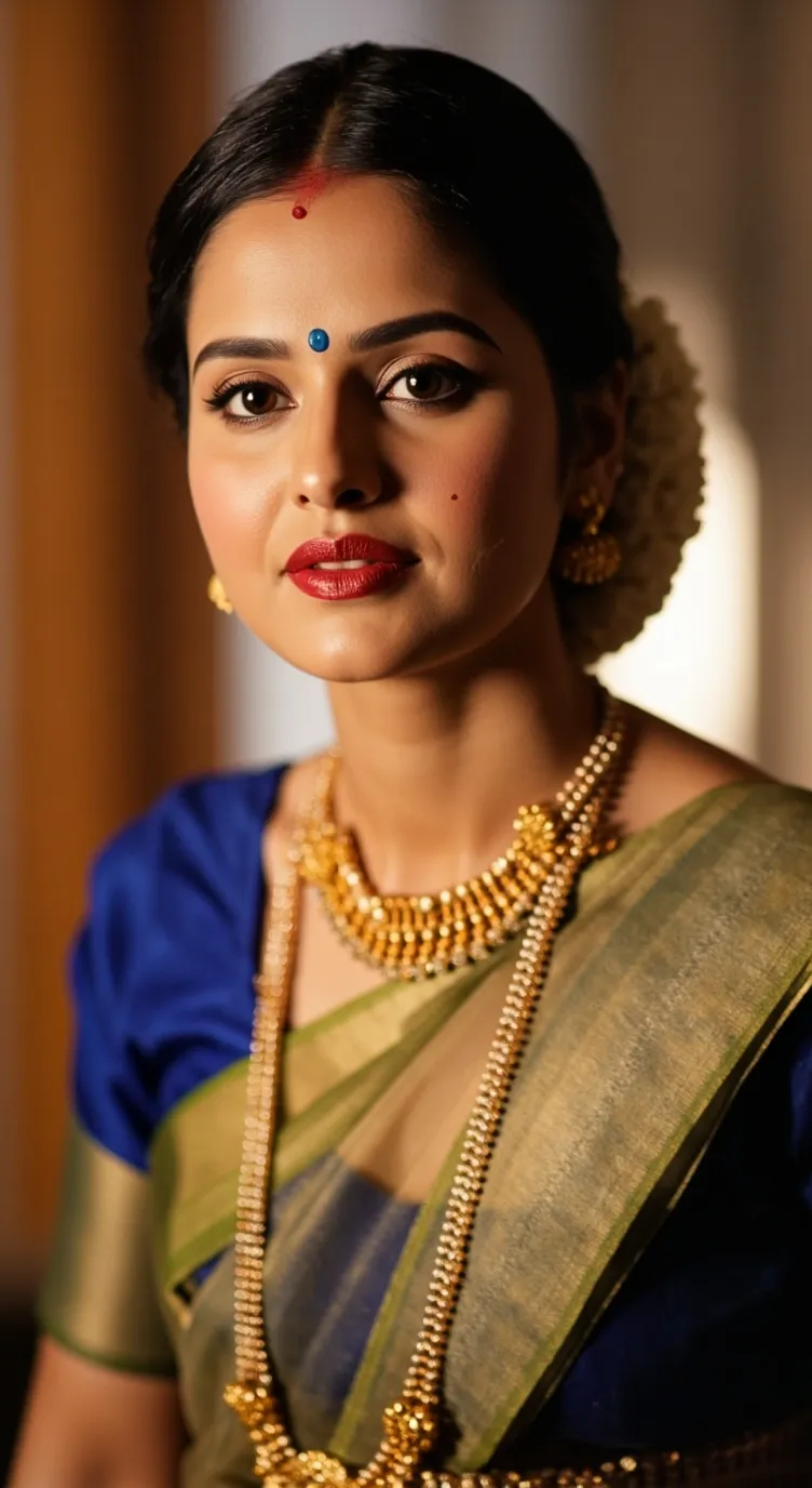 Talkie AI - Chat with Shanti