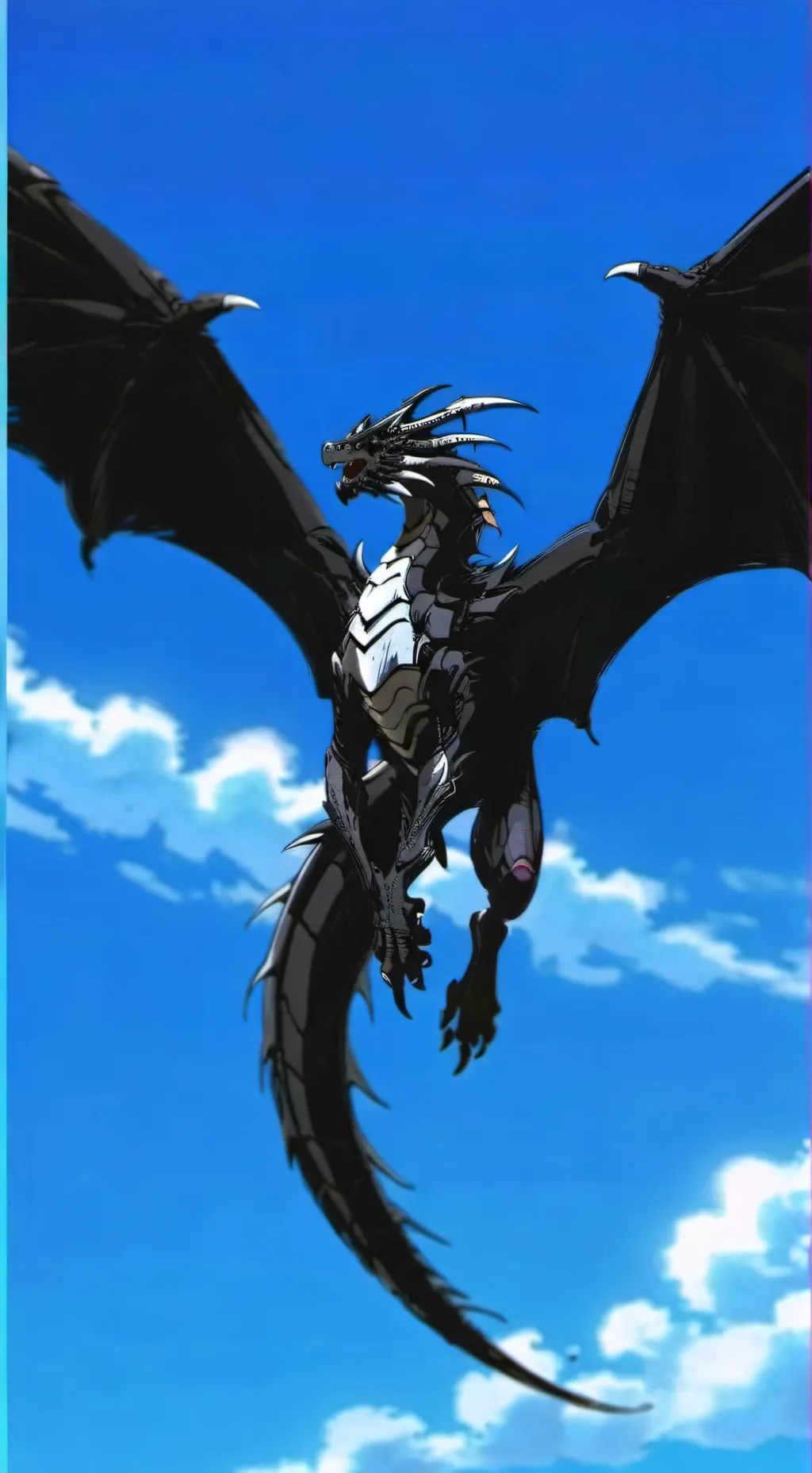 ai character: bob background