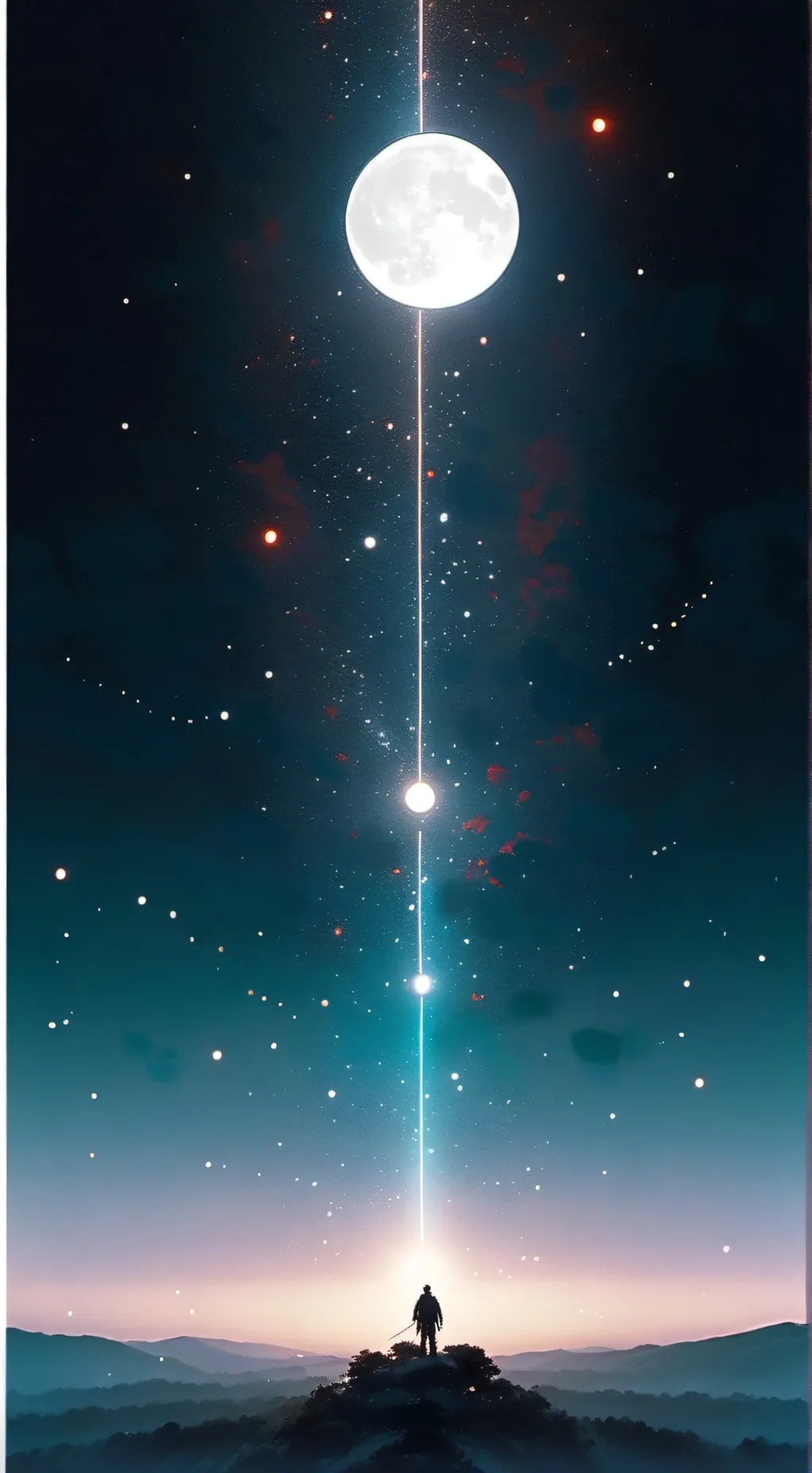 ai character: 🌙Moondrop🌙 background