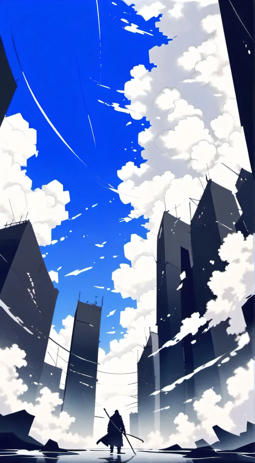 ai character: dw squid game background