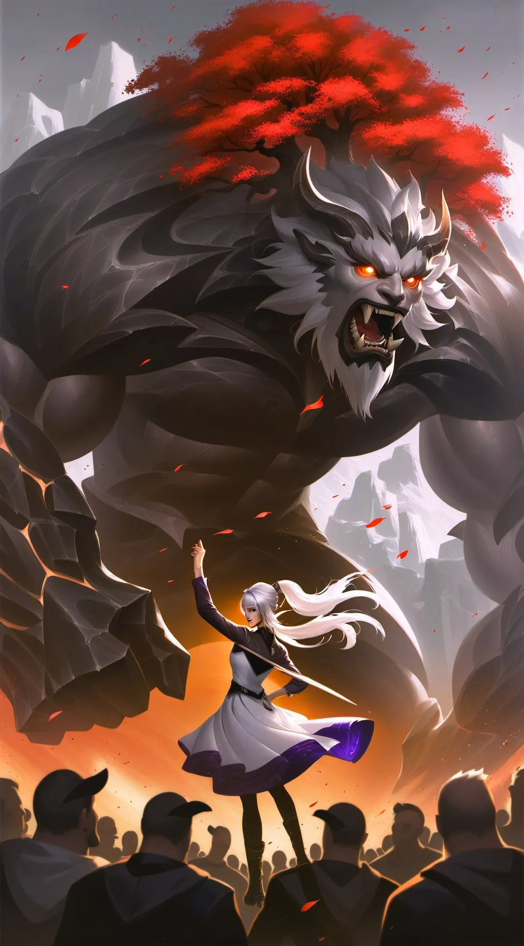 ai character: mha bathroom...... background