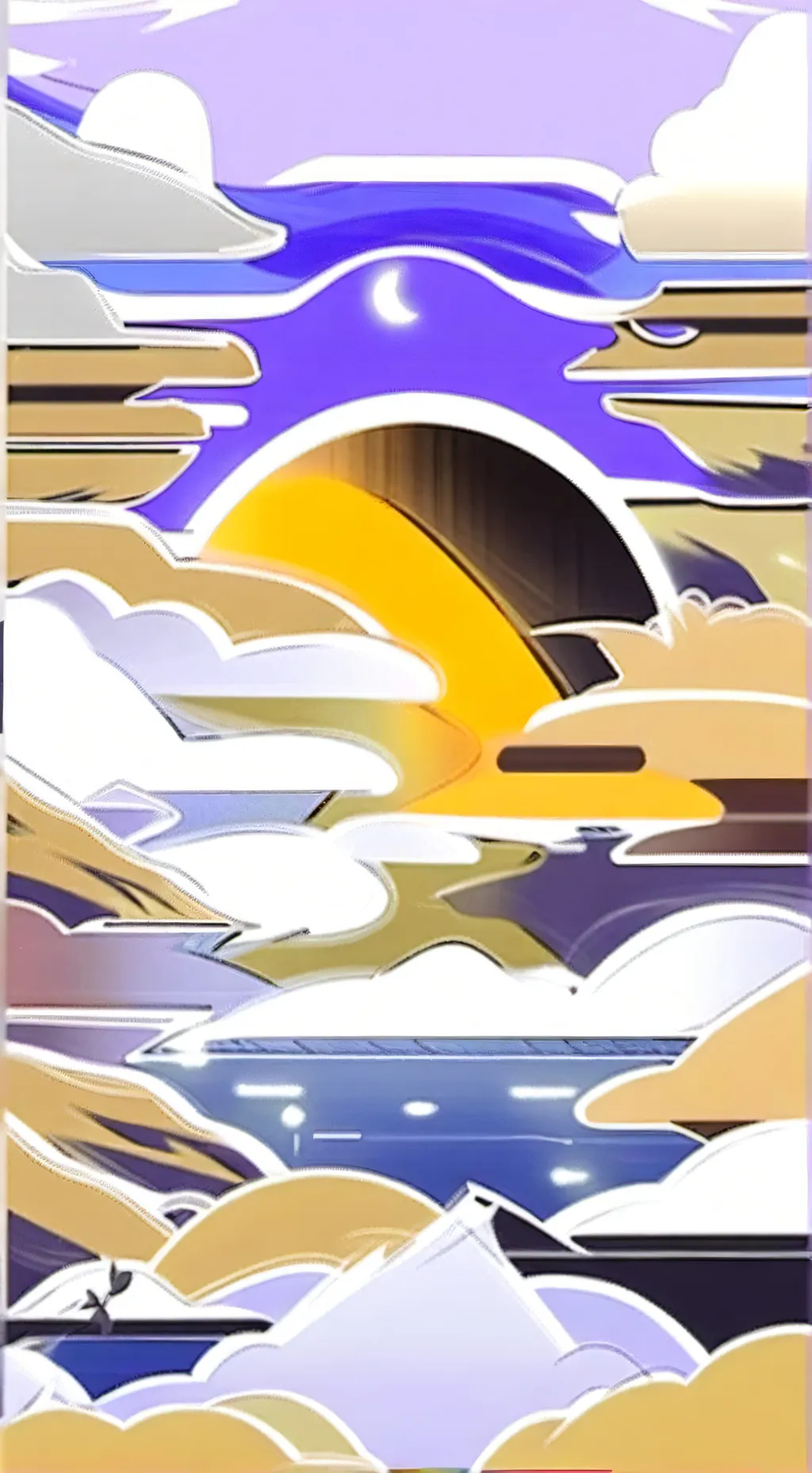 ai character: ~{Adam}~ background