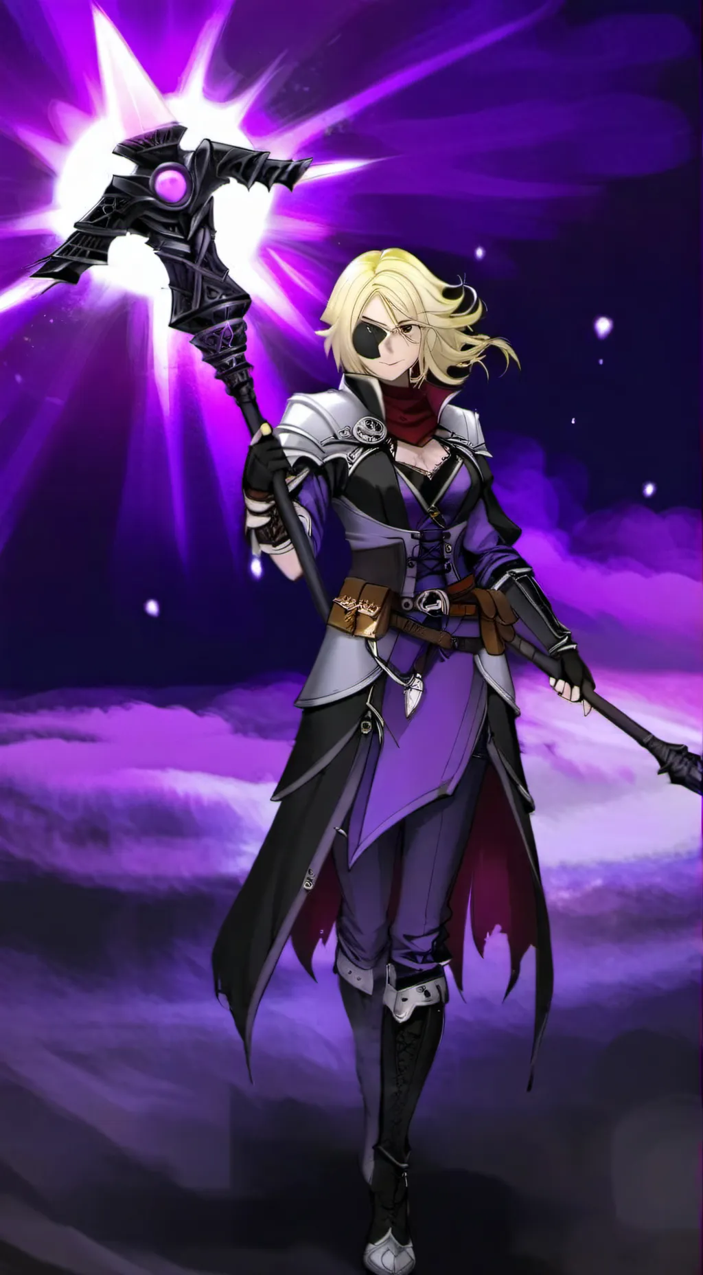 Talkie AI - Chat with Elise
