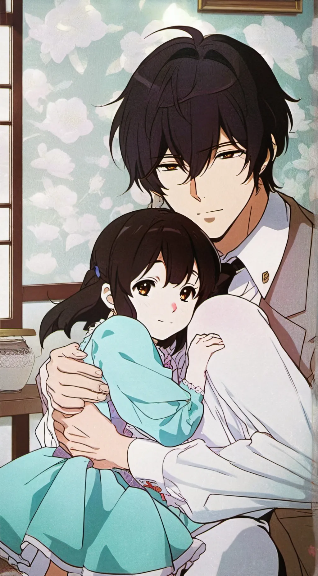 Talkie AI - Chat with dazai zoie 