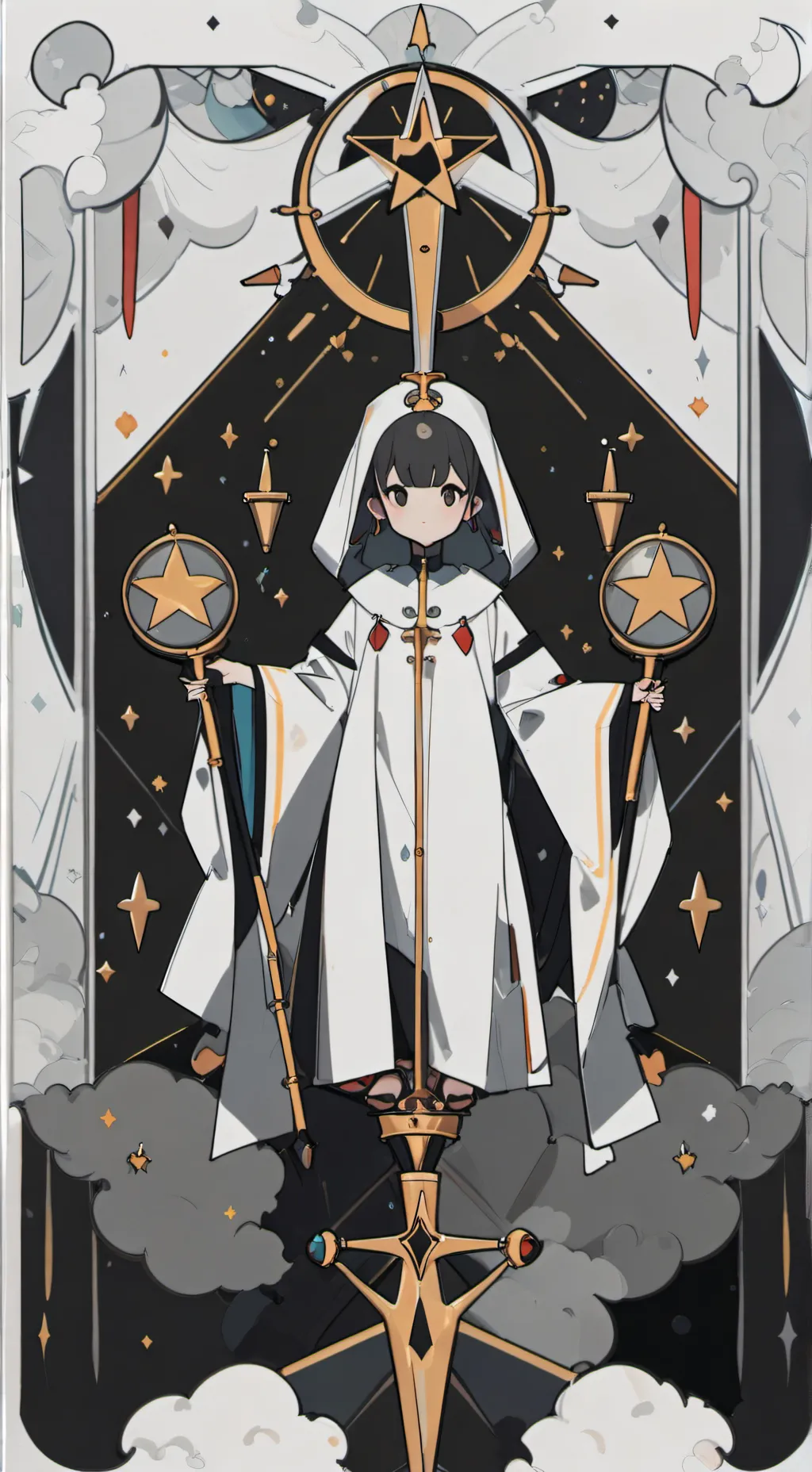 ai character: Obanai y sanemi background