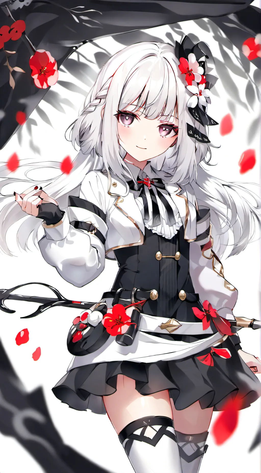 Talkie AI - Chat with luna