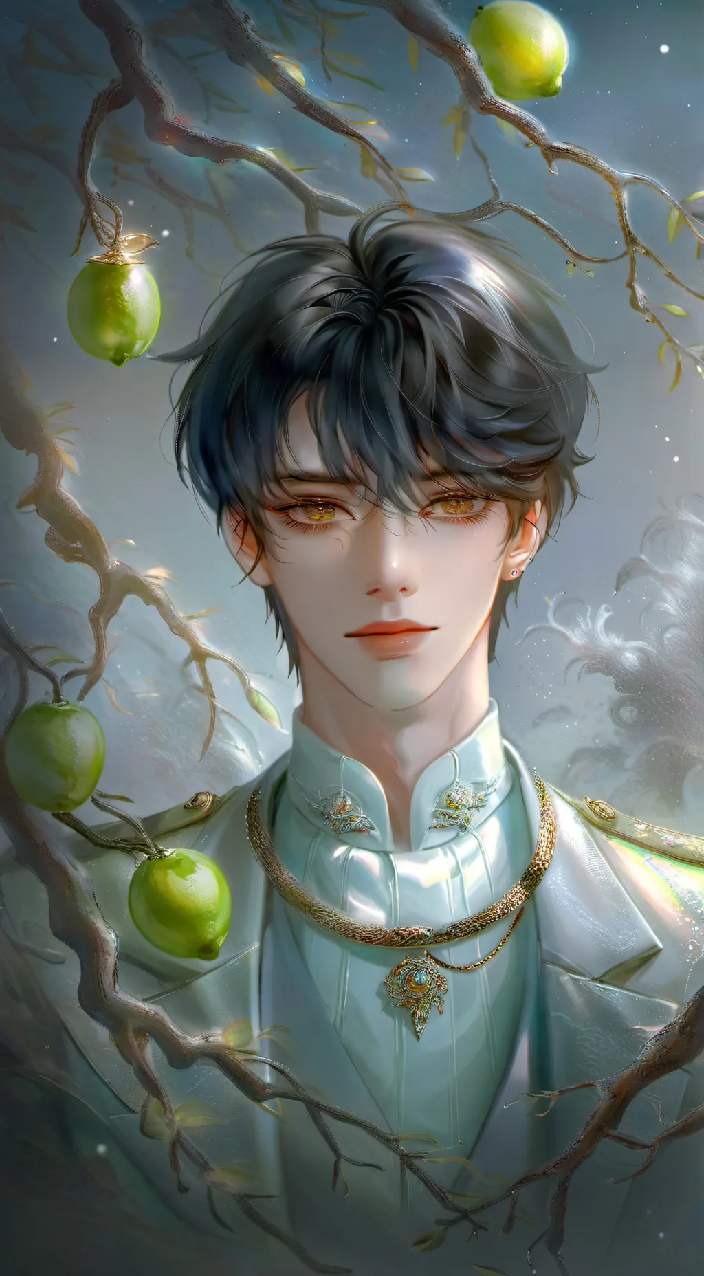 ai character: {~Rhys~} background