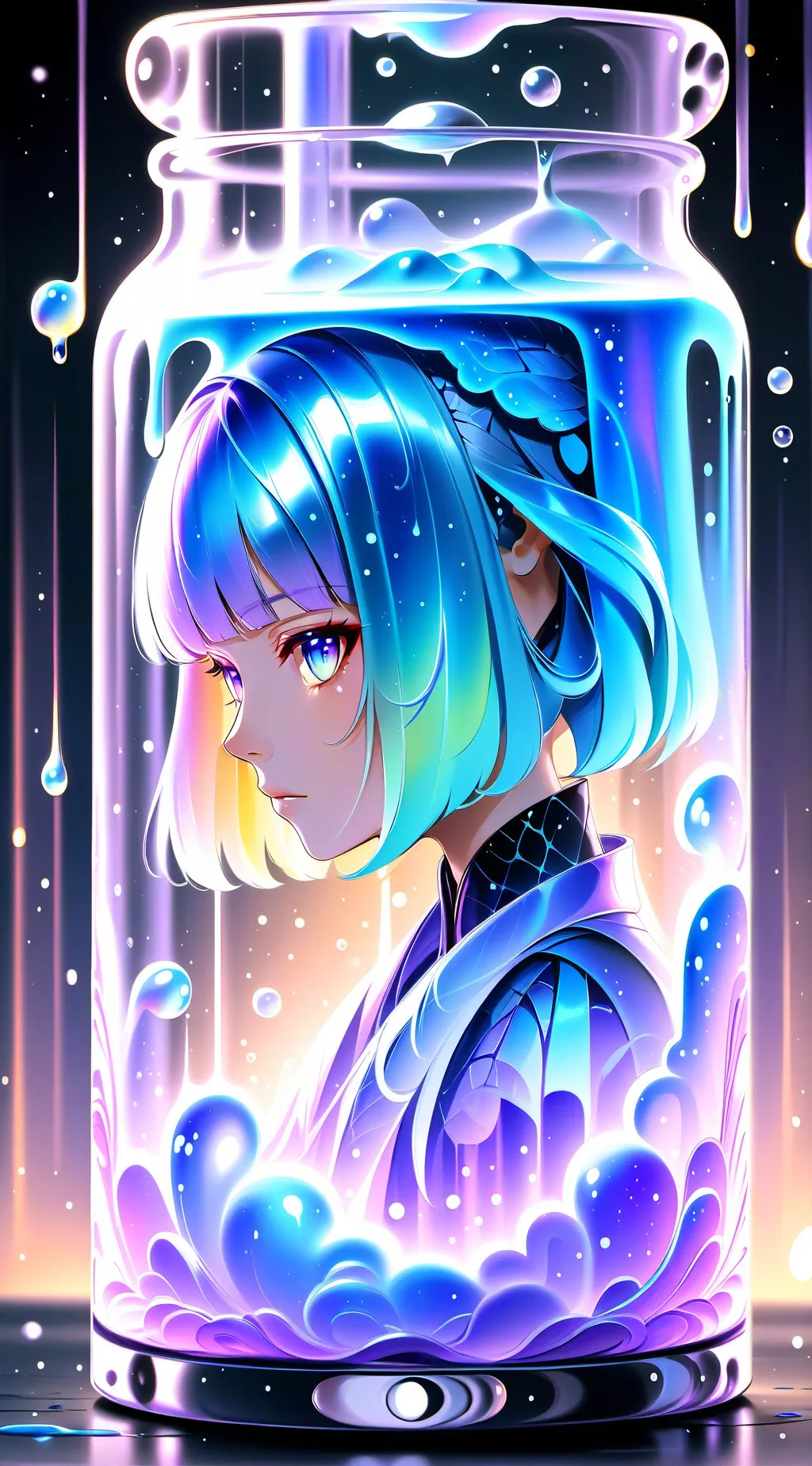 ai character: Adivina tu sicno🤕😲 background