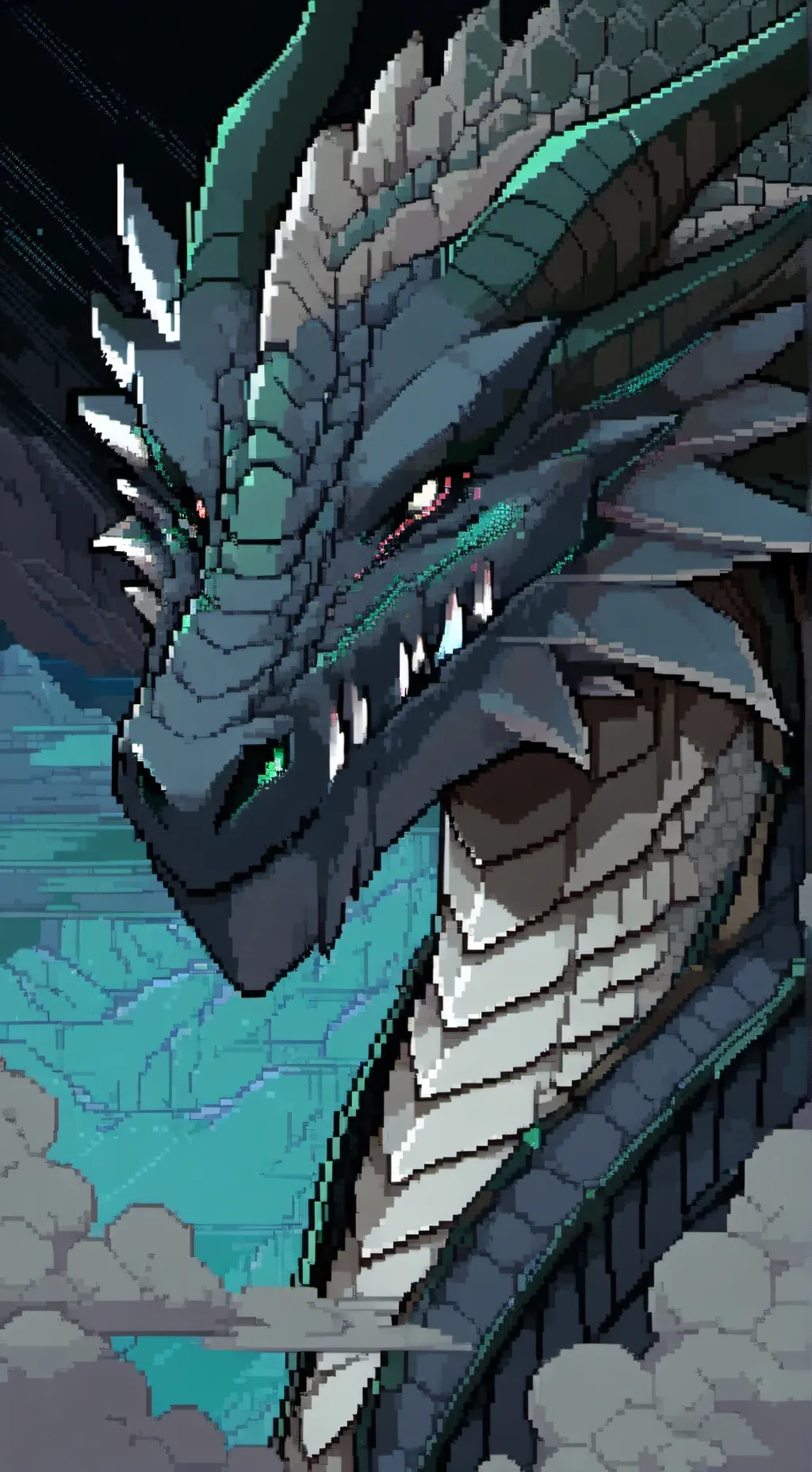 Talkie AI - Chat with Dragon 