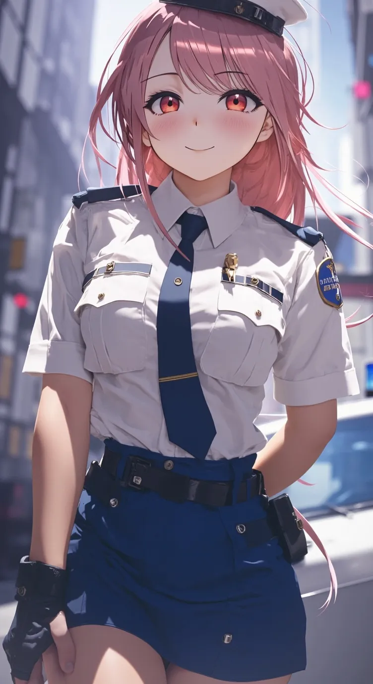 ai character: Valina background