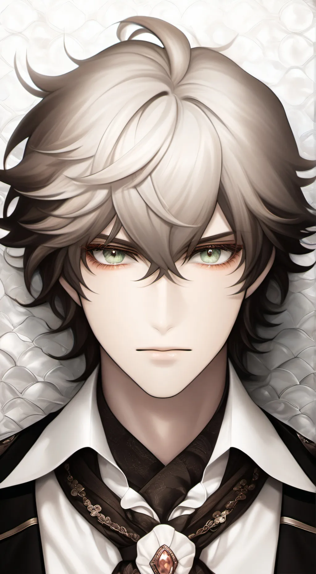 ai character: abusive dad😝 background