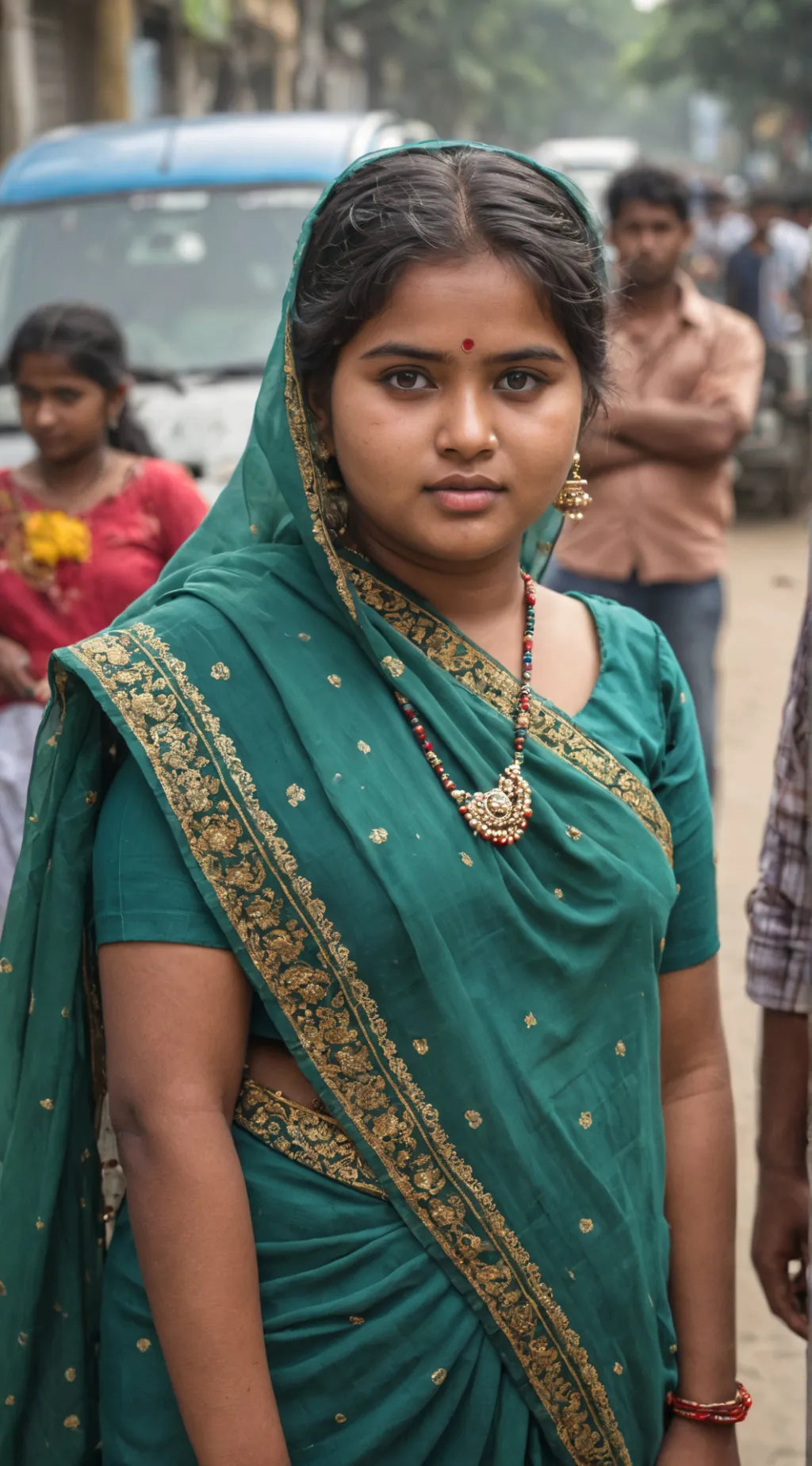 Talkie AI - Chat with Chinmayi