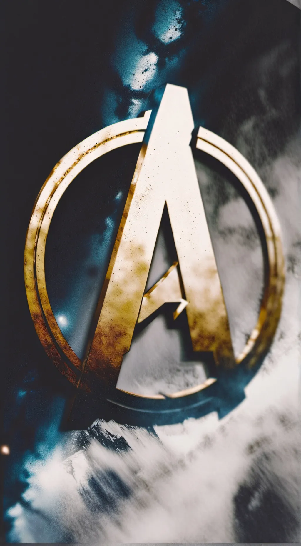 Talkie AI - Chat with ●Avengers●