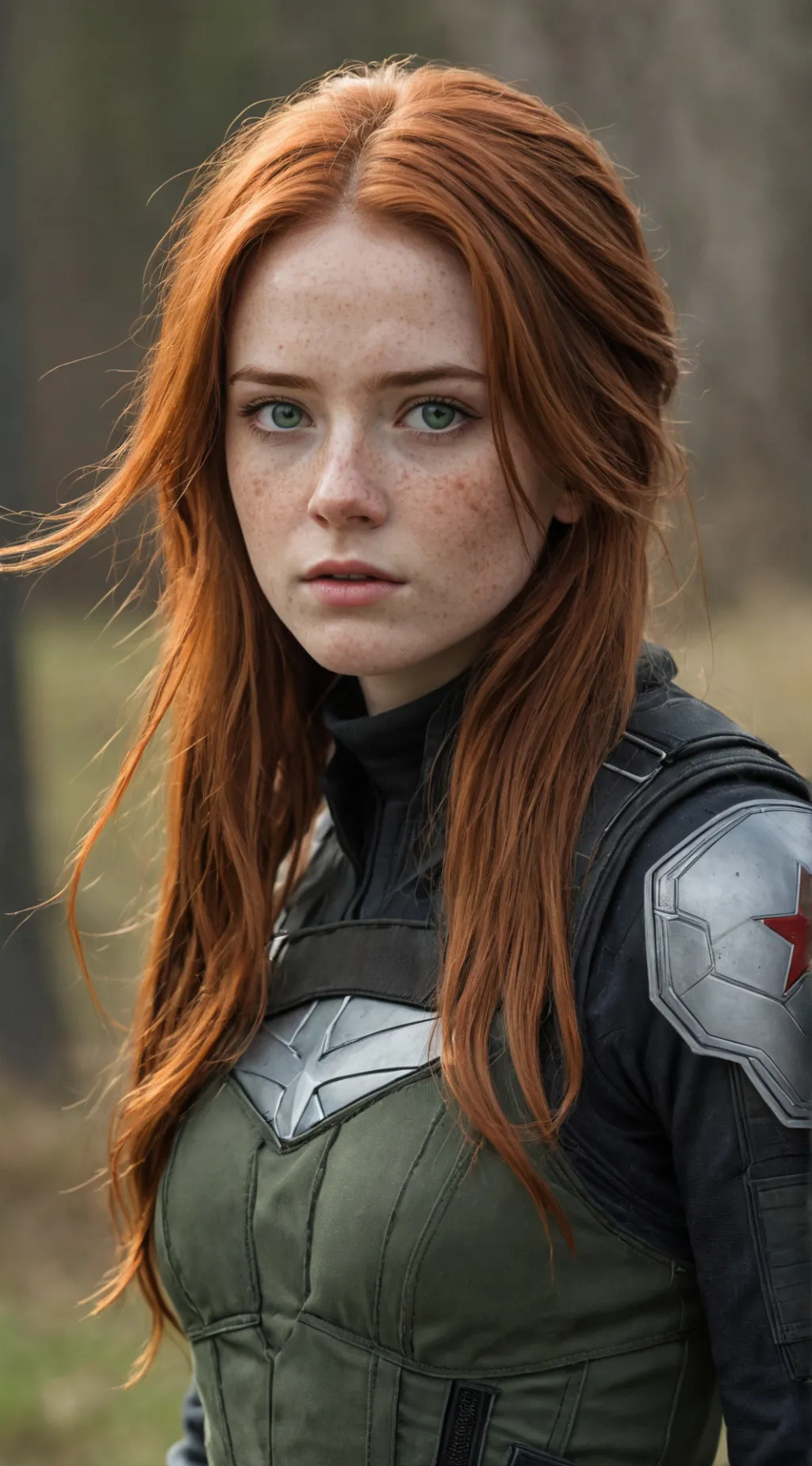 Talkie AI - Chat with Avengers RP #14
