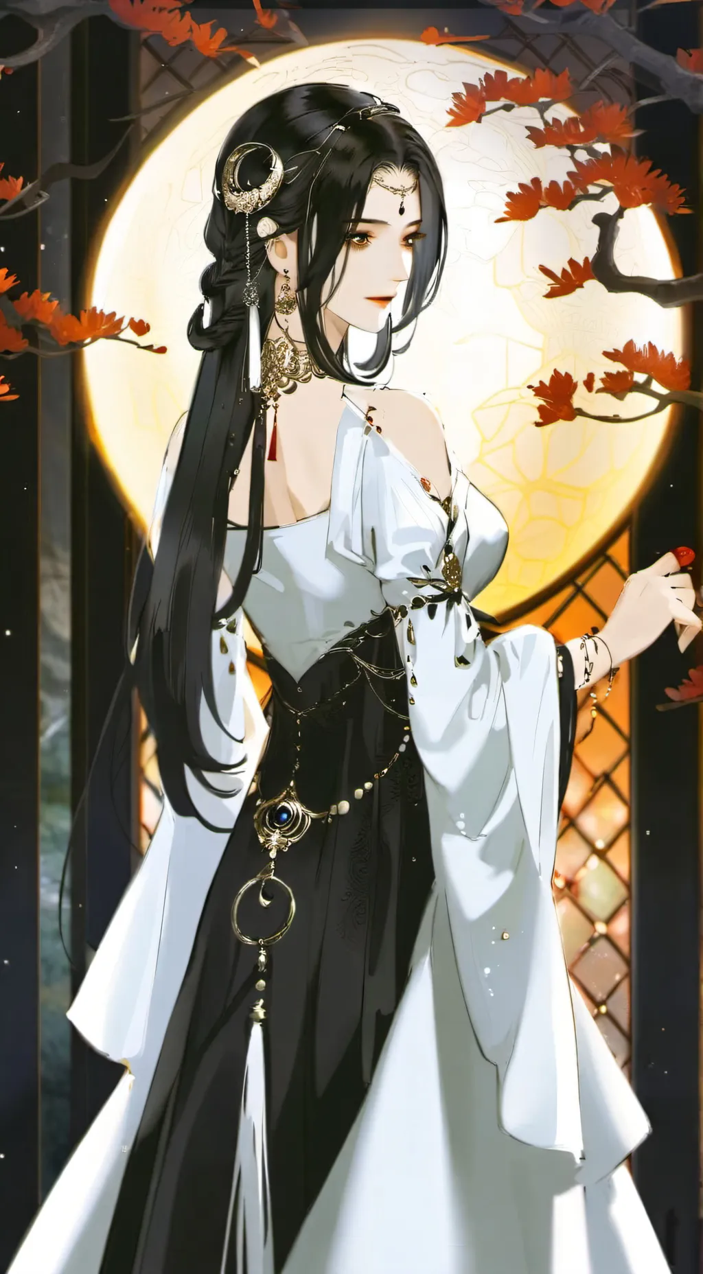 ai character: KNY ✨PICK ME✨ background