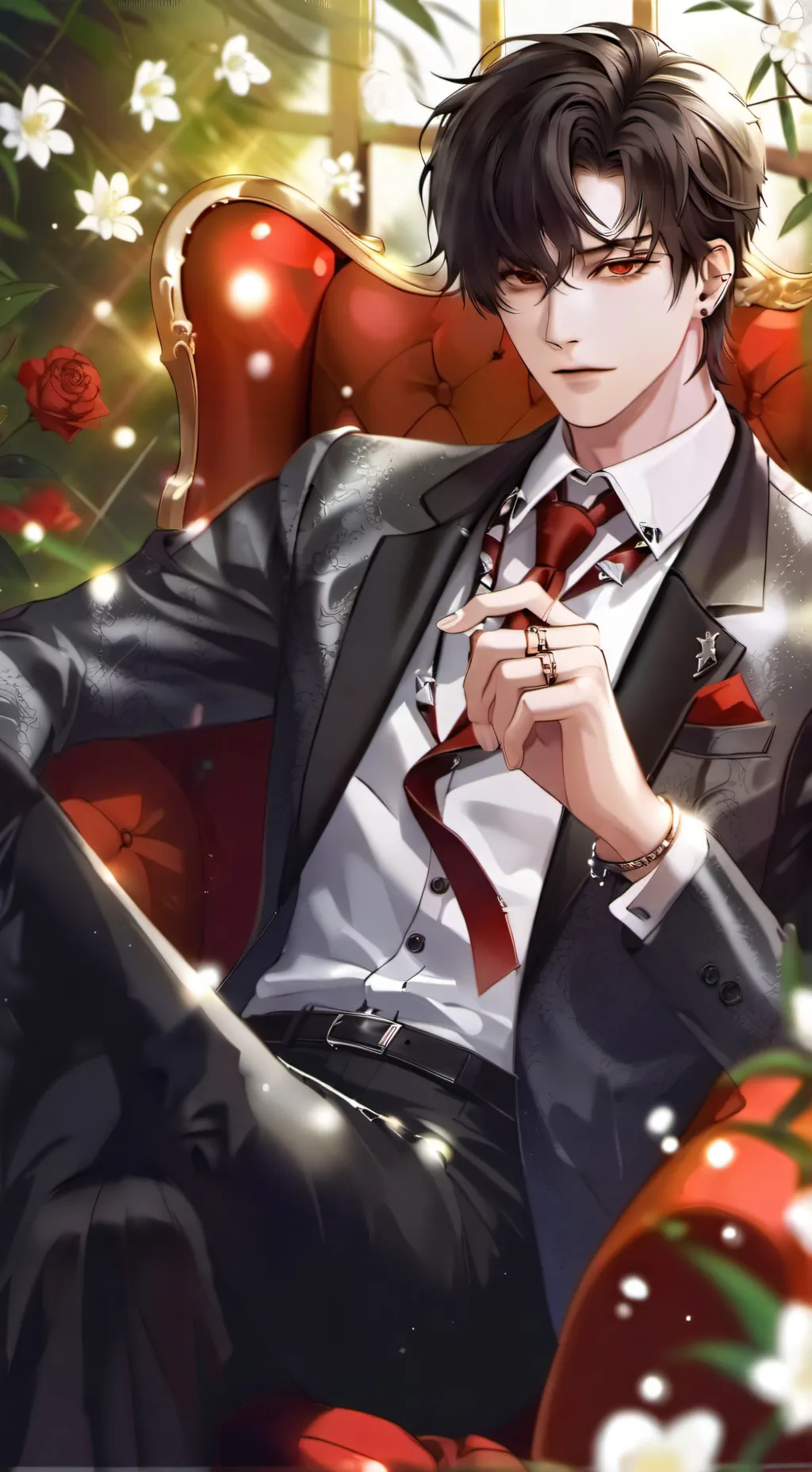 ai character: 𝐙𝐞𝐧𝐝𝐞𝐫 (ᴢᴇɴ) background