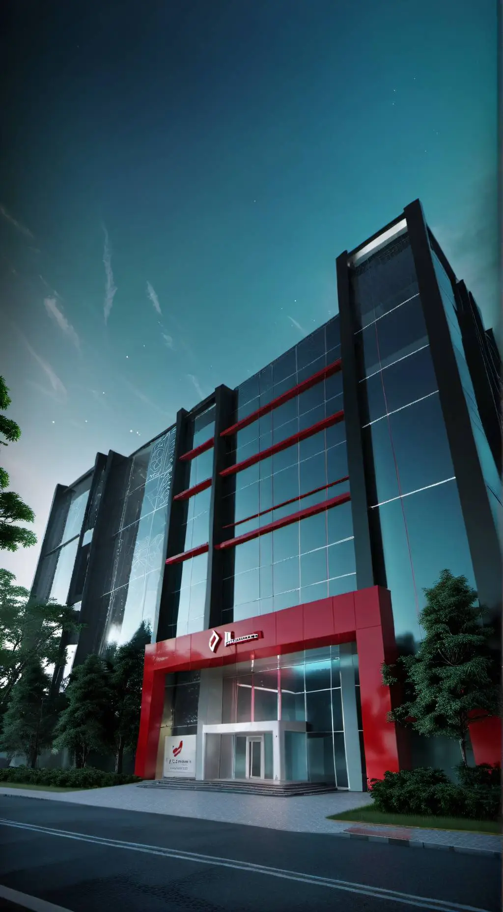 ai character: terrible mouse background