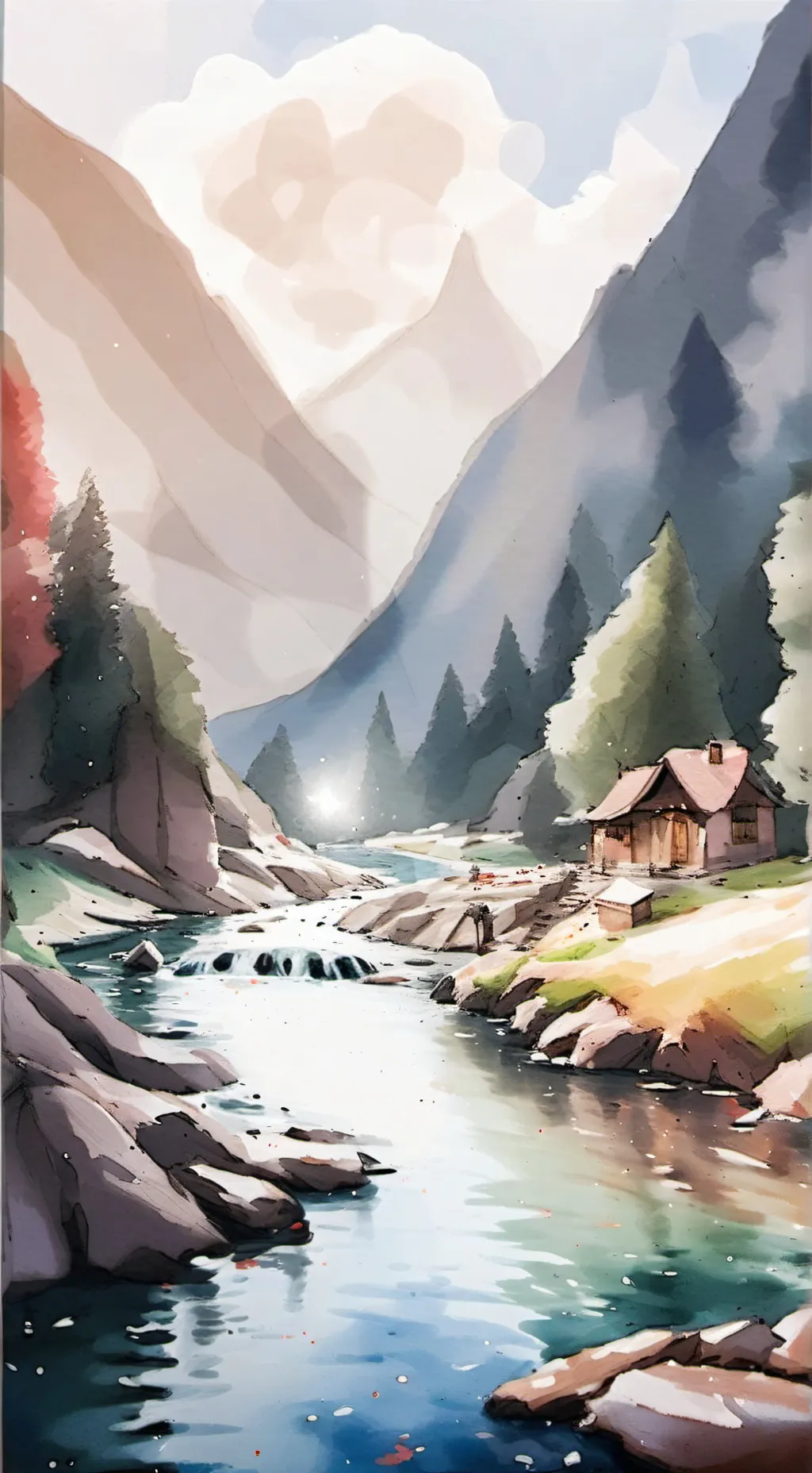 ai character: e e e e e e e e e  background