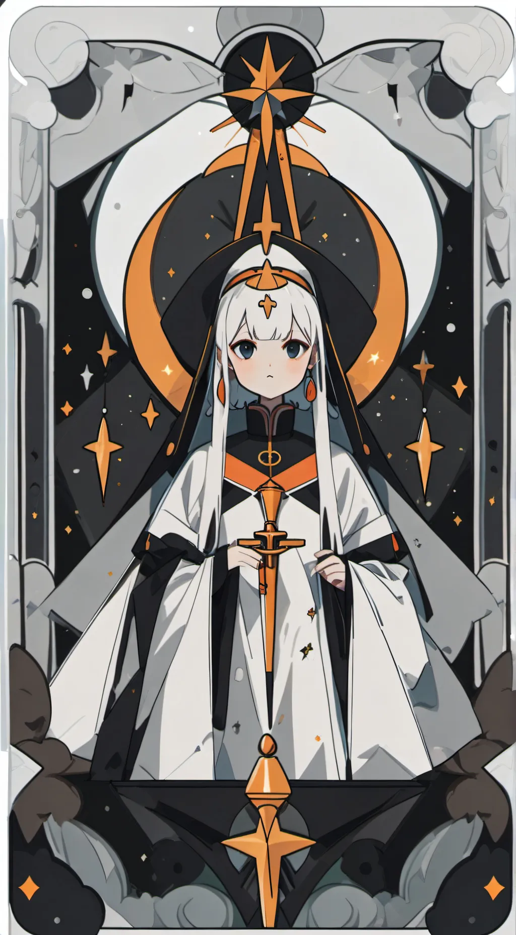 ai character: You are Oliver.  background