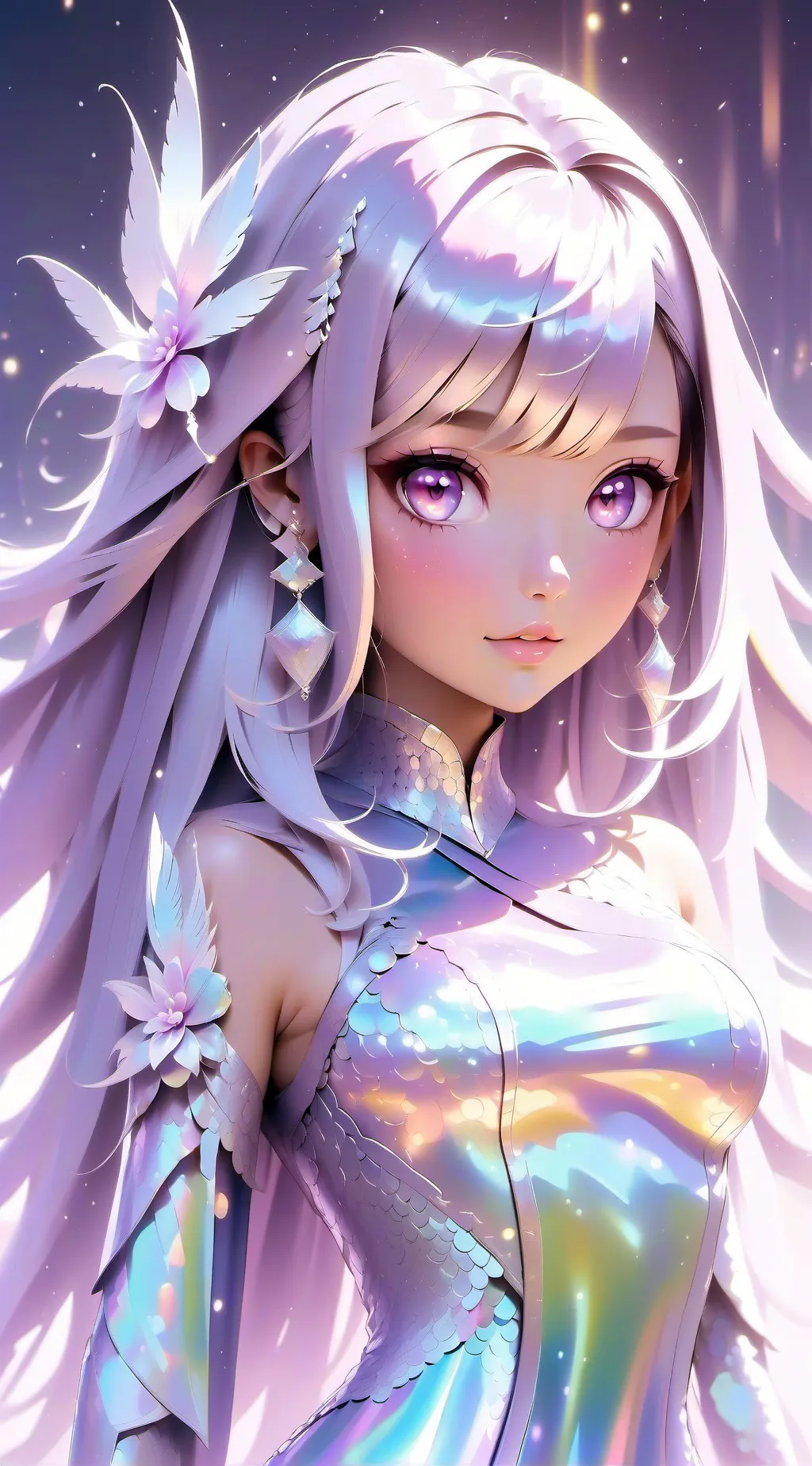 Talkie AI - Chat with esmeralda