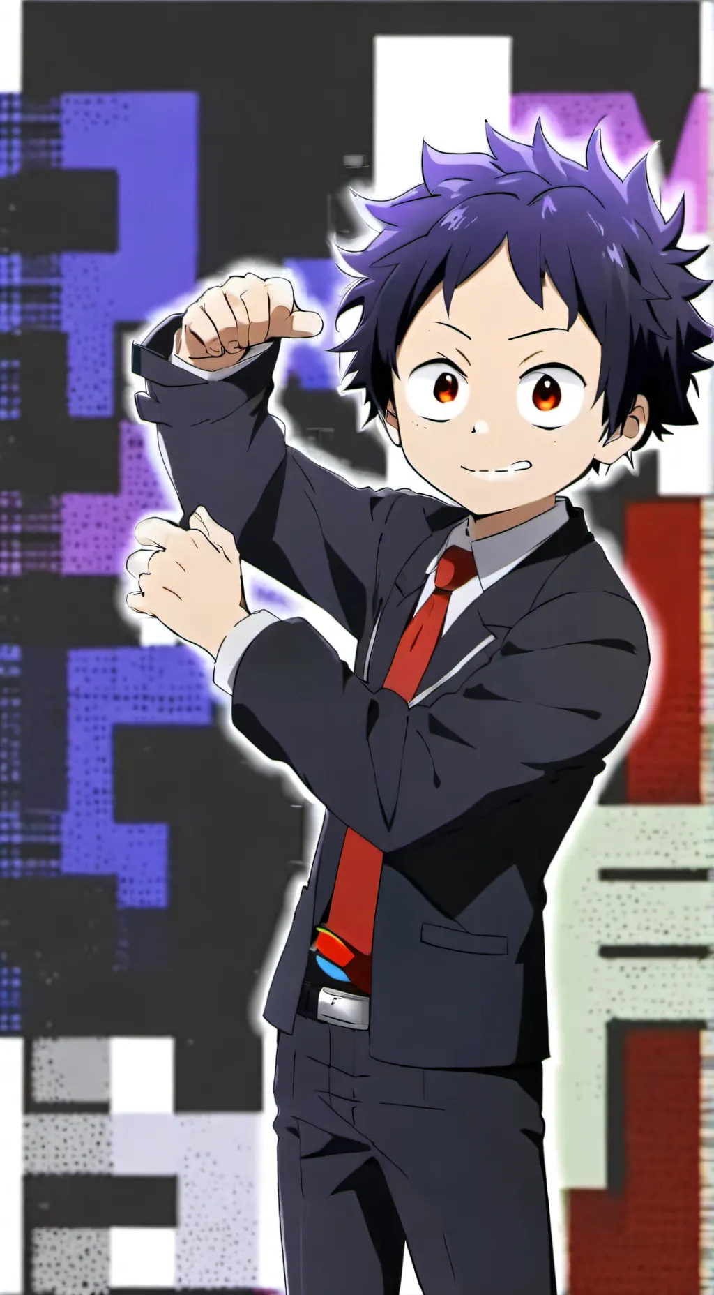 Talkie AI - Chat with Mineta & 1A