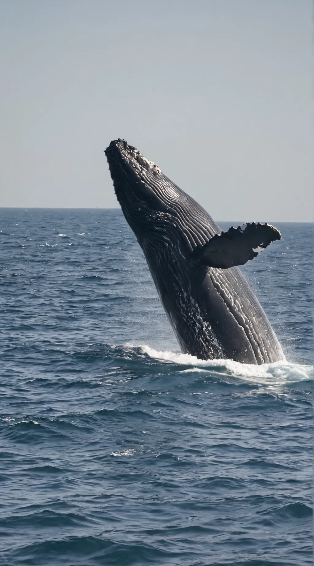 ai character: Ocean Parasite  background