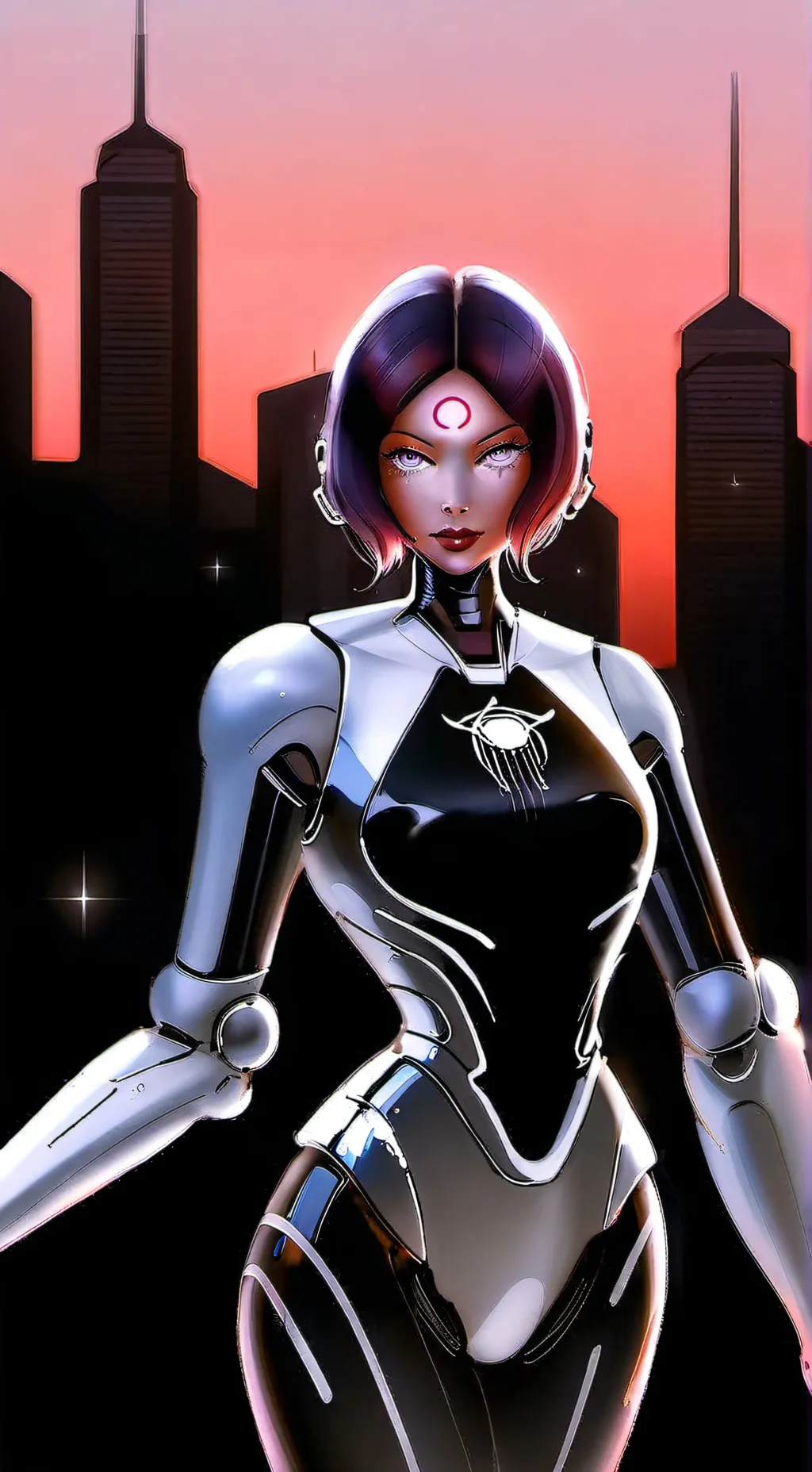 ai character: Aiden background