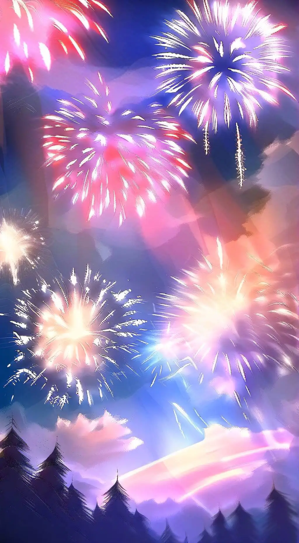 Talkie AI - Chat with Kny - New Years ⭐