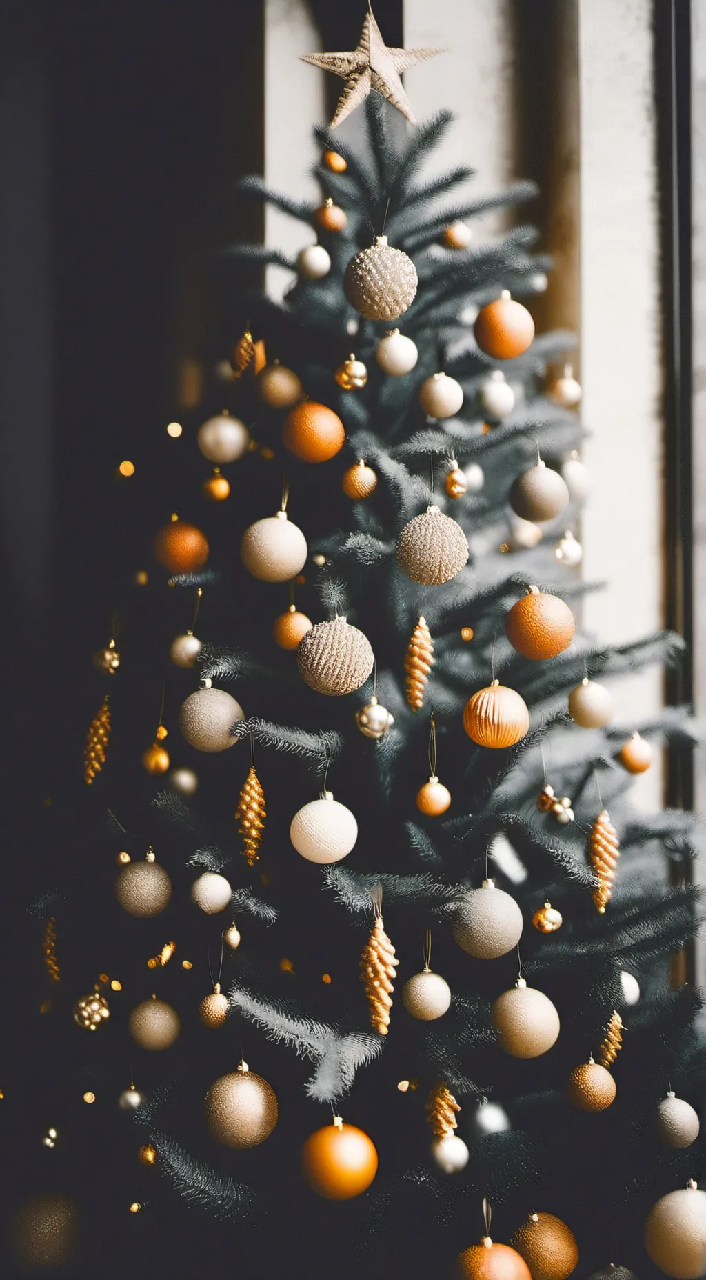 Talkie AI - Chat with CH xmas!!