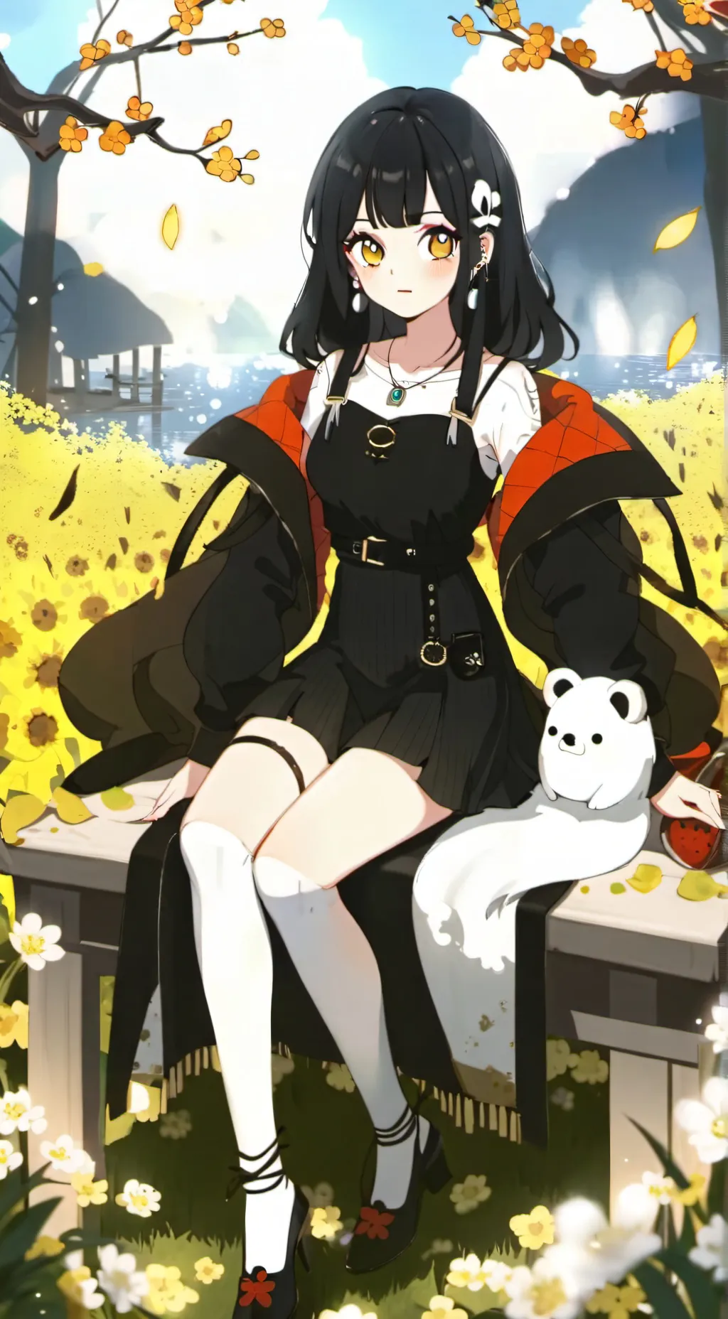 ai character: tokyo revengers  background