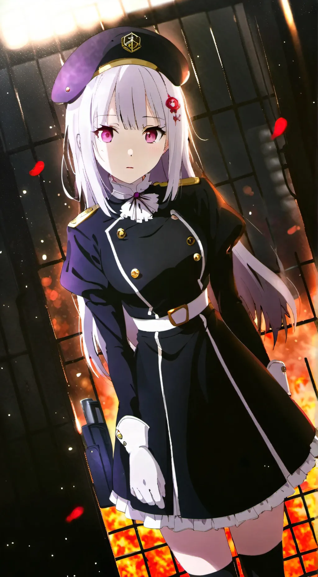 Talkie AI - Chat with Emilia