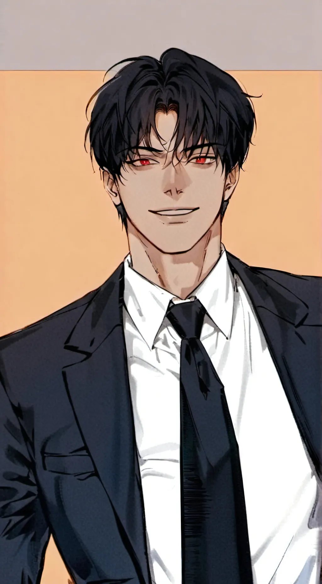 ai character: Felix background