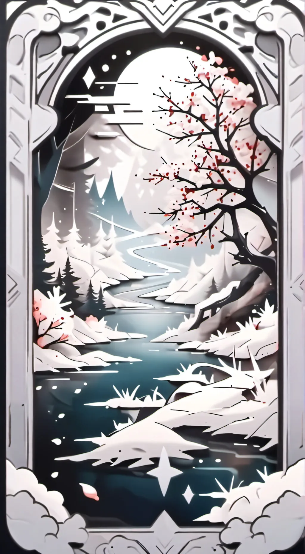 ai character: Groupchat background