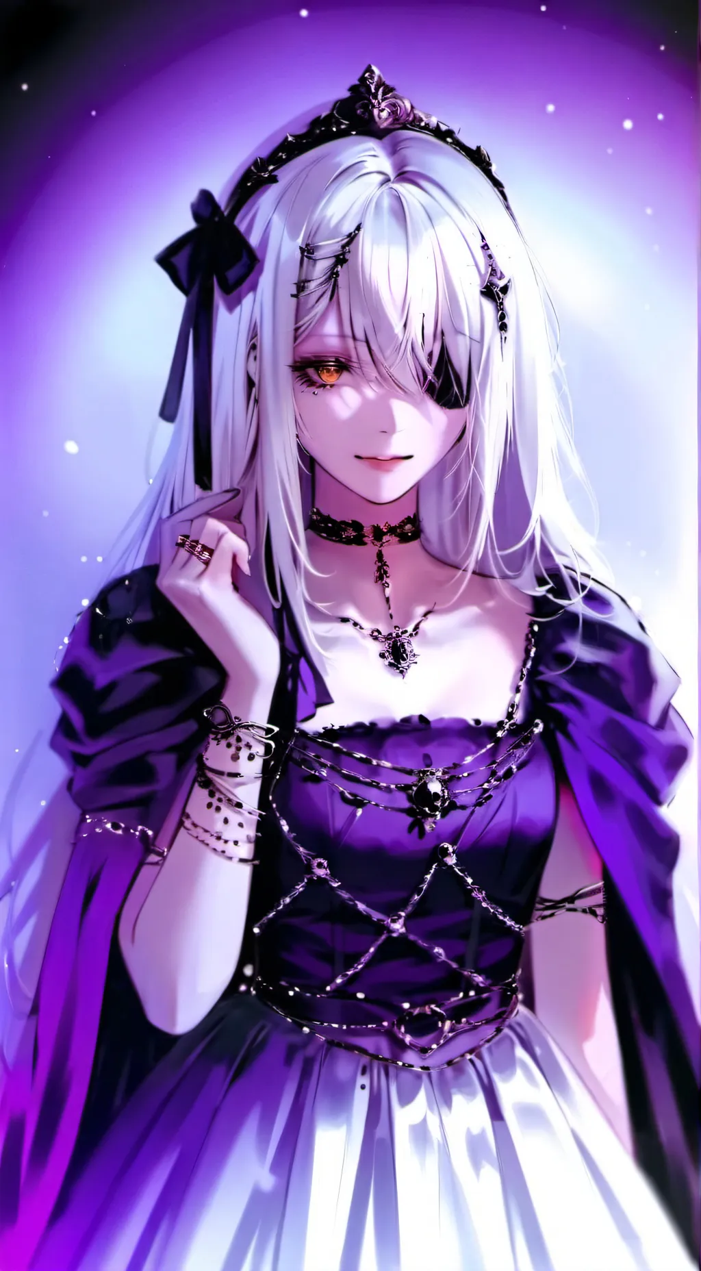 ai character: Hogwarts~}{~ background