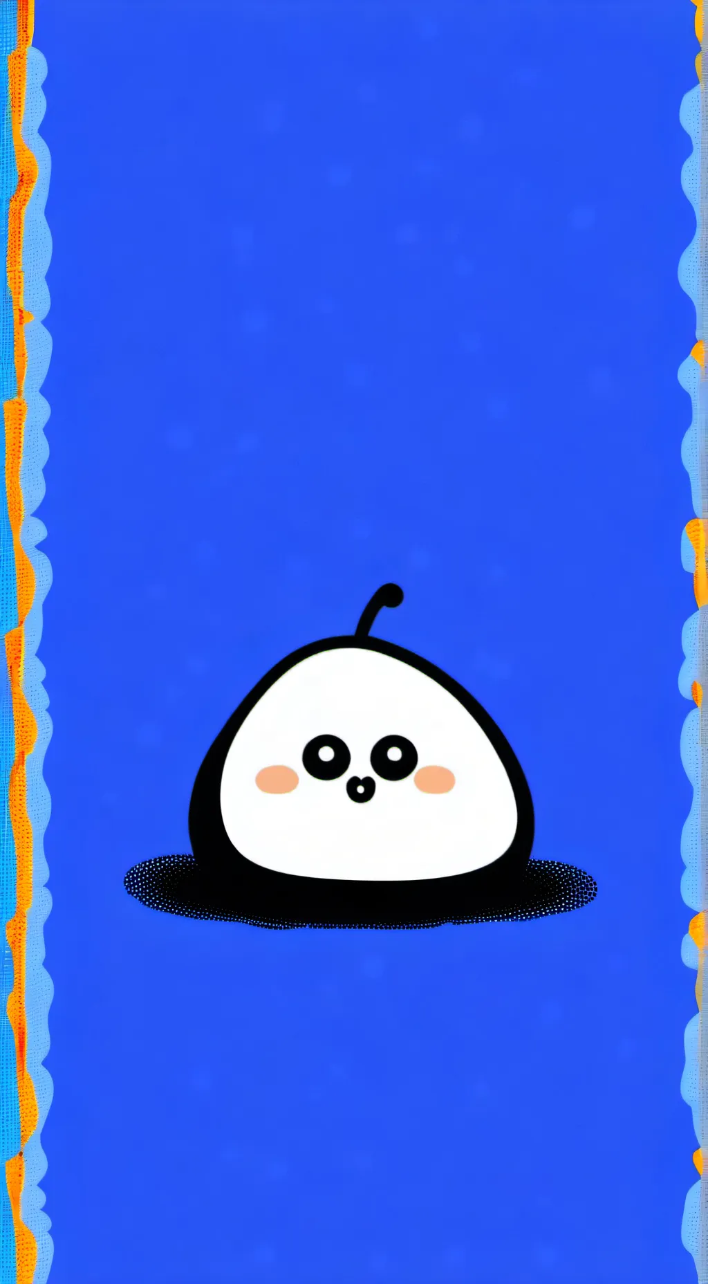ai character: boo background